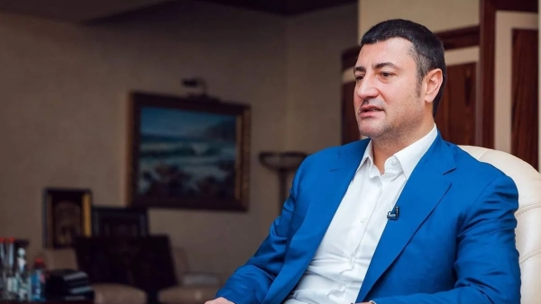 Пирятинський м’ясокомбінат олігарха Бахматюка, що втік за кордон, виставили на аукціон