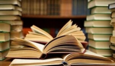 У Росії третій рік підряд закриваються книгарні, в Україні
