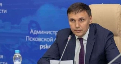 Денис Гуляев: «испанские страсти» российского чиновника