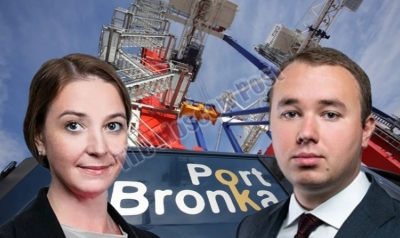 Мурово-Негодовы "карманы": куда ушли деньги с госстроек Михальченко?