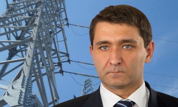 Андрей Рюмин между личным и государственным