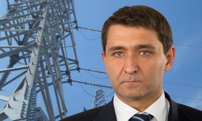 Андрей Рюмин между личным и государственным