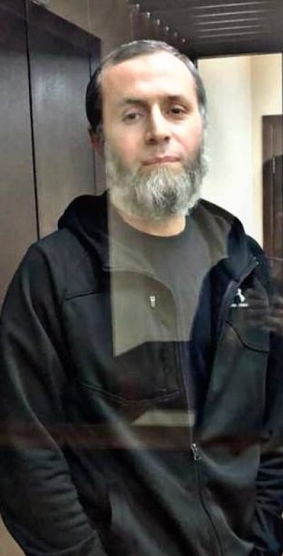 Супруга Магомеда Алханова обратилась к Рамзану Кадырову