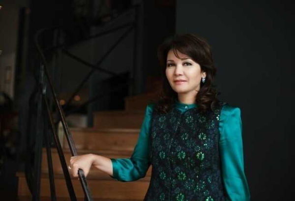 Умут Шаяхметова расхищала бюджеты с помощью «бабушки казахстанского бокса»