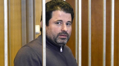 Дело «B&B». ОПГ «Золотова» - Дионисий Золотов  и следователь Марат Тамбиев идут в атаку на бизнес