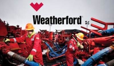 НАЗК внесло до списку спонсорів війни світову нафтосервісну компанію Weatherford International