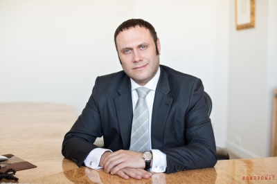 Дело Генса пахнет «Ланитом»