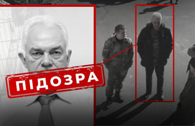 Керував пограбуванням Чорнобильської АЕС: заступнику гендиректора &quot;Росатома&quot; оголосили підозру