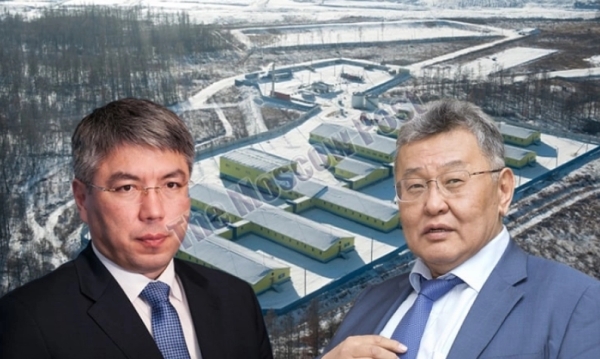 Бурятский "дзен" Свиблова: кто лоббирует интересы олигарха в регионе?