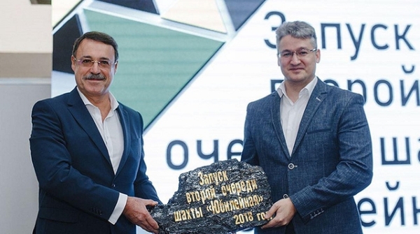 Шахта «Юбилейная» - по стопам трагедии на шахте «Листвяжная» или  «Зимняя вишня» по Тулеевски для Сергея Цивилева