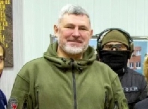 Треснувший «Гранит». Сотрудники СОБРа Росгвардии обвиняют командира Кирилла Дьякова в развале