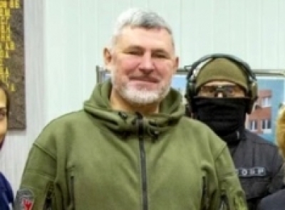 Треснувший «Гранит». Сотрудники СОБРа Росгвардии обвиняют командира Кирилла Дьякова в развале