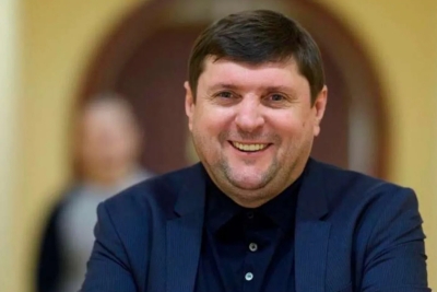 Из рубрики кому война, а кому мать... Андрей Штафинский - аферы и связи главного "схемщика" страхового рынка