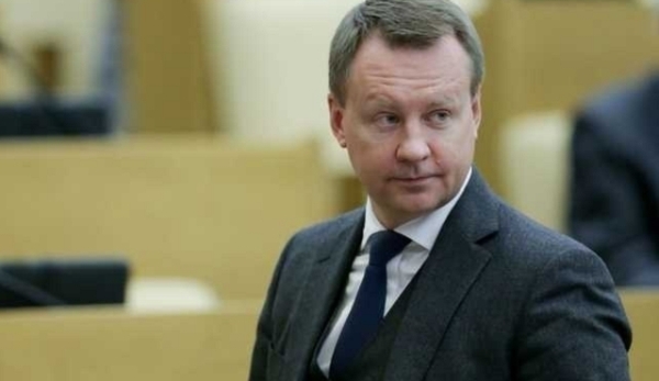 Рейдеру Кондрашову Станиславу Дмитриевичу заморозили счета в Швейцарии его компания Telf AG признана банкротом