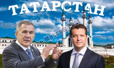 Превентивная *МЭРа*: Метшину намекнули, чтобы расстался с губернаторскими амбициями?