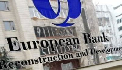 Євросоюз виділяє 121 мільйон євро на докапіталізацію ЄБРР для збільшення допомоги Україні