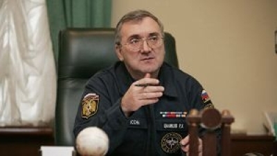 Цаликов Руслан Хаджисмелович